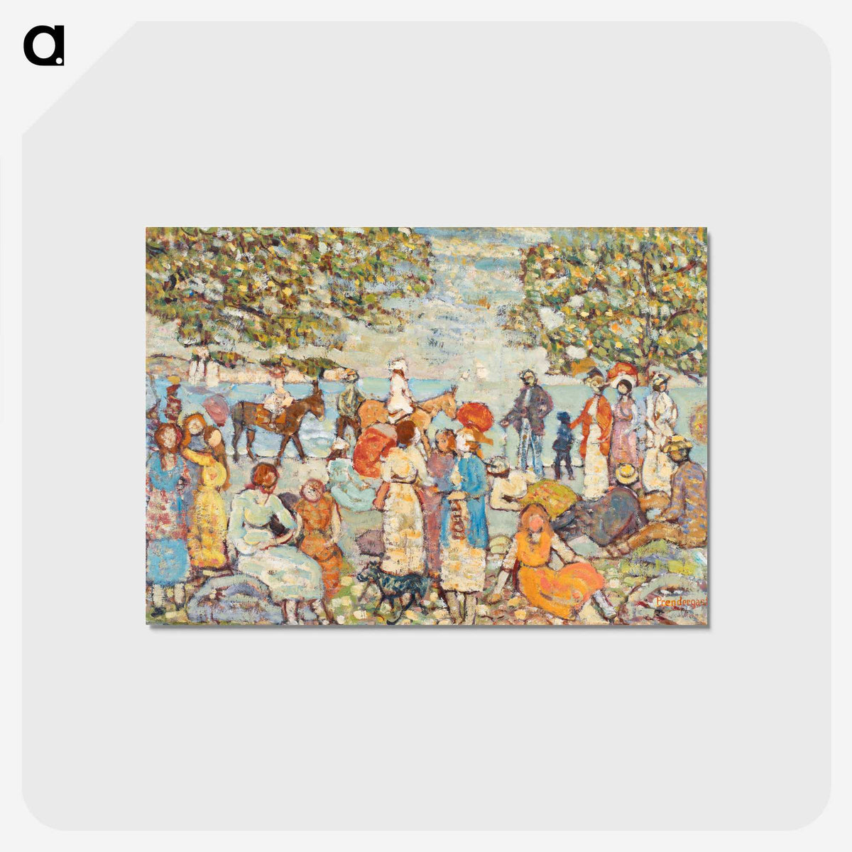 1-97_Barnes-Foundation_postcard