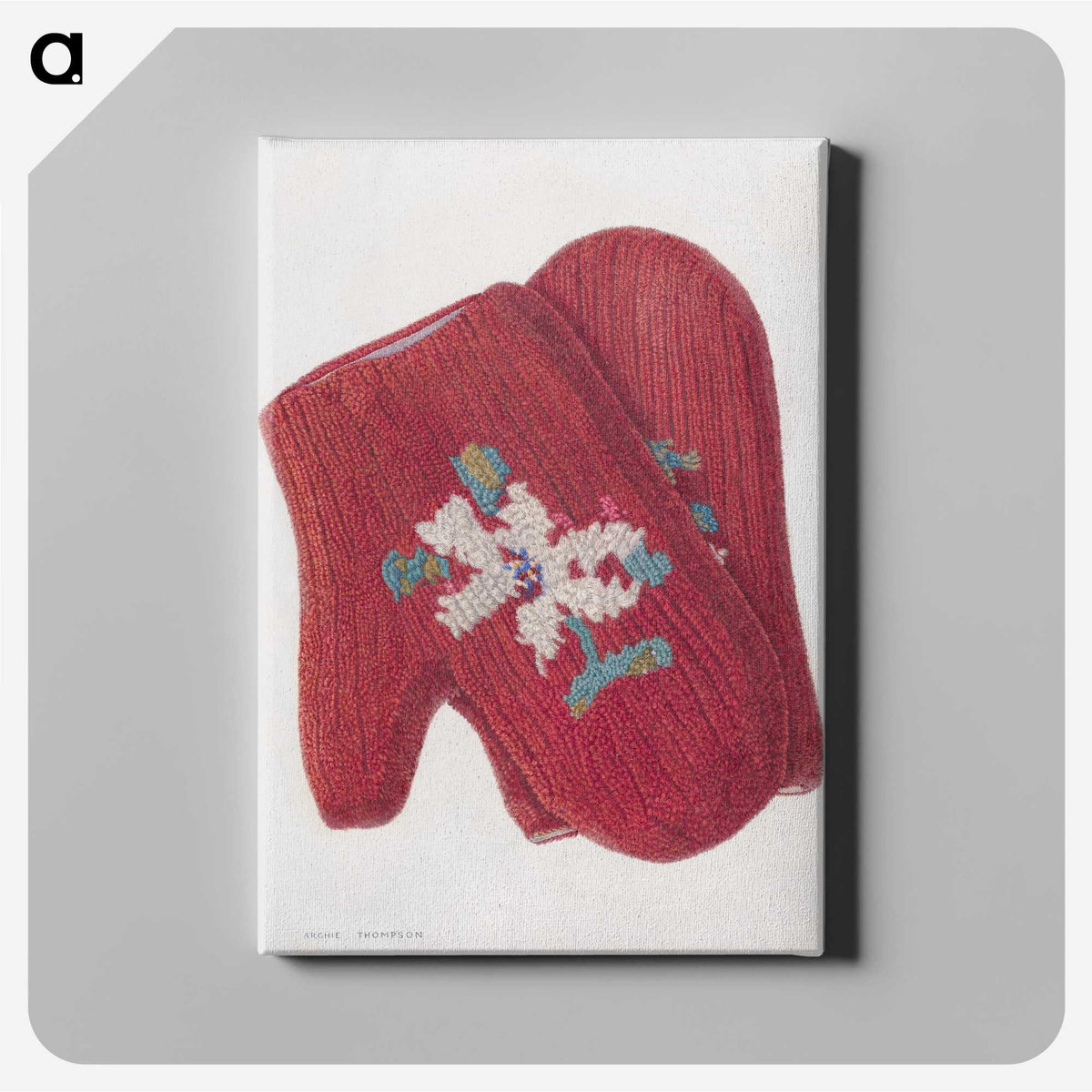 1-97_Christmas_canvas