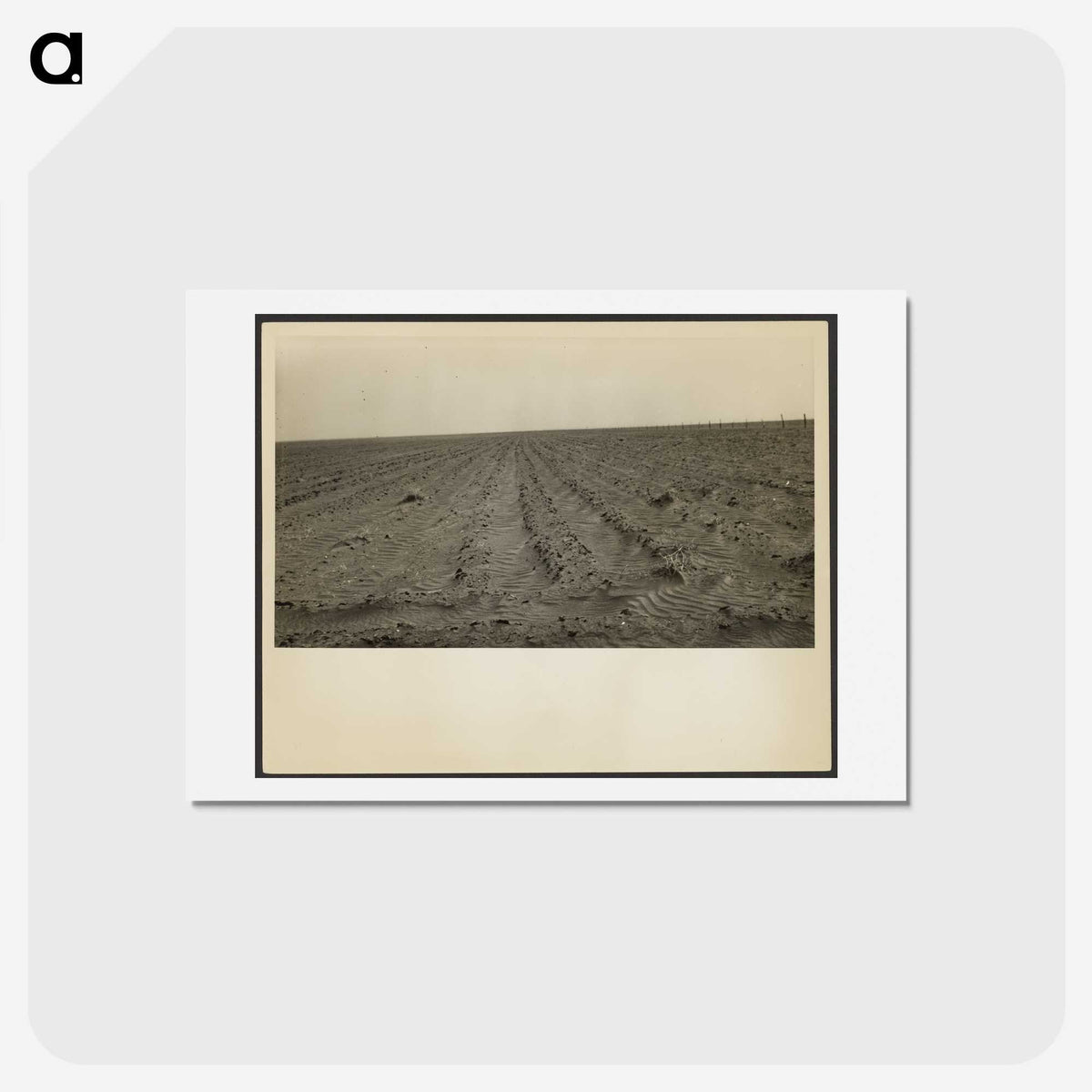 1-97_Dorothea-Lange_hagaki