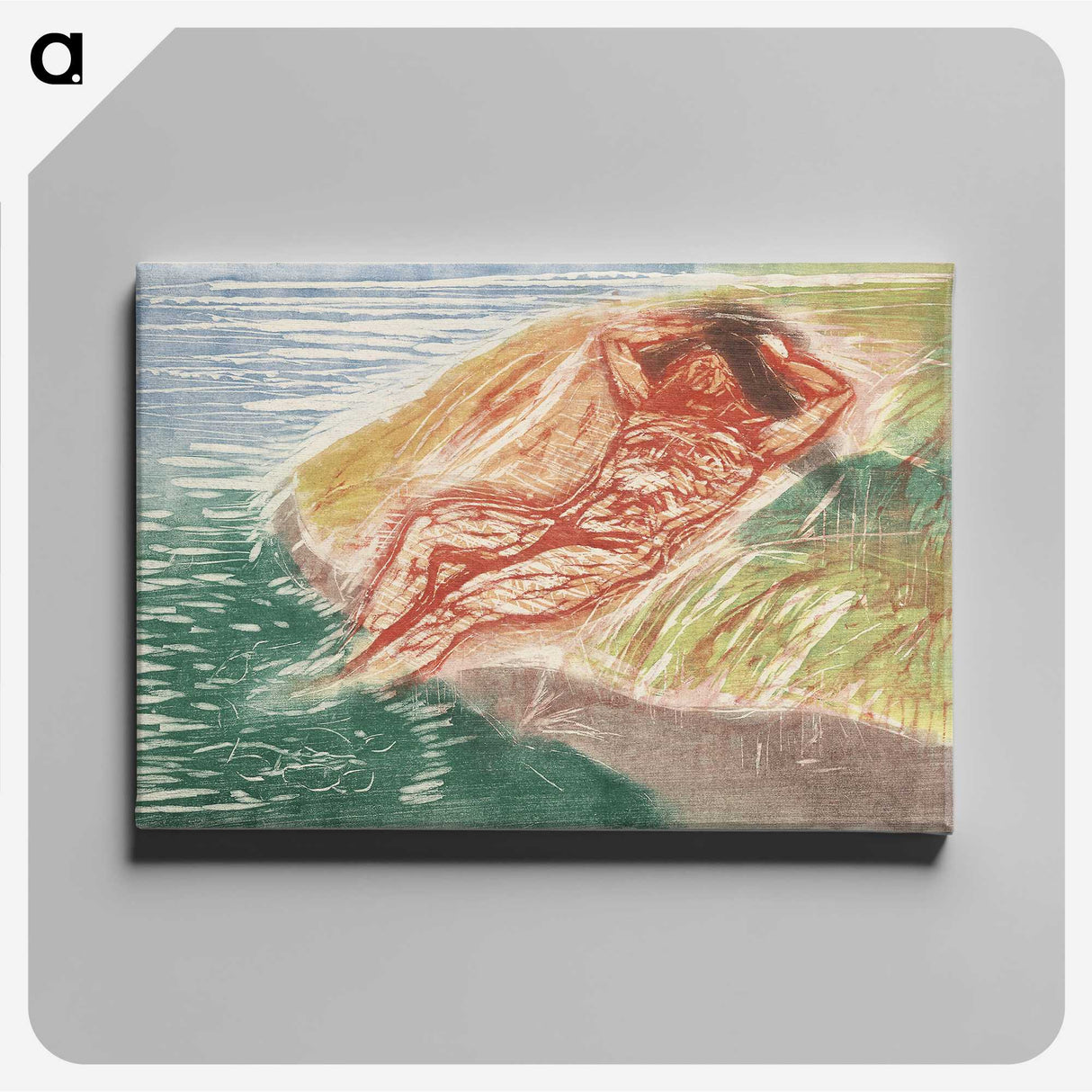 1-97_Edvard-Munch_canvas