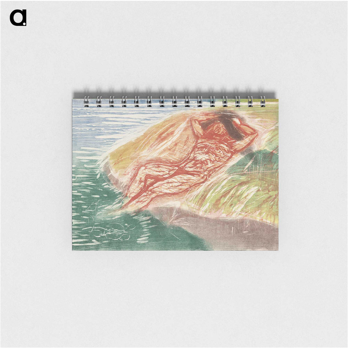 1-97_Edvard-Munch_memo