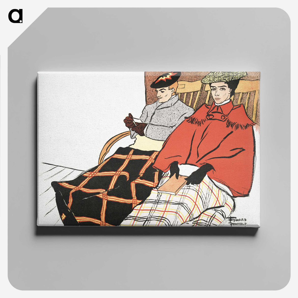 1-97_Edward-Penfield_canvas