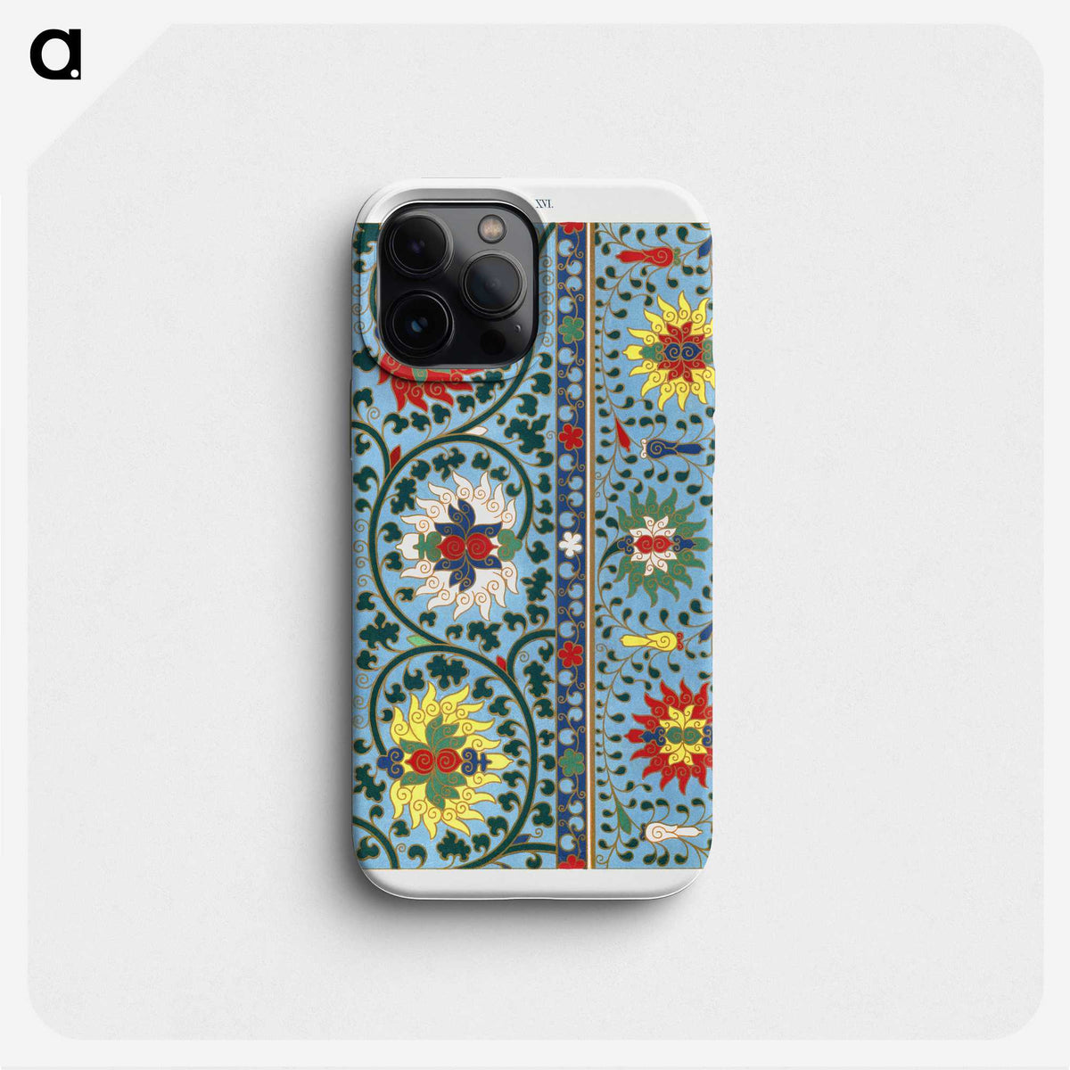 1-97_Examples-of-Chinese-Ornament_phone