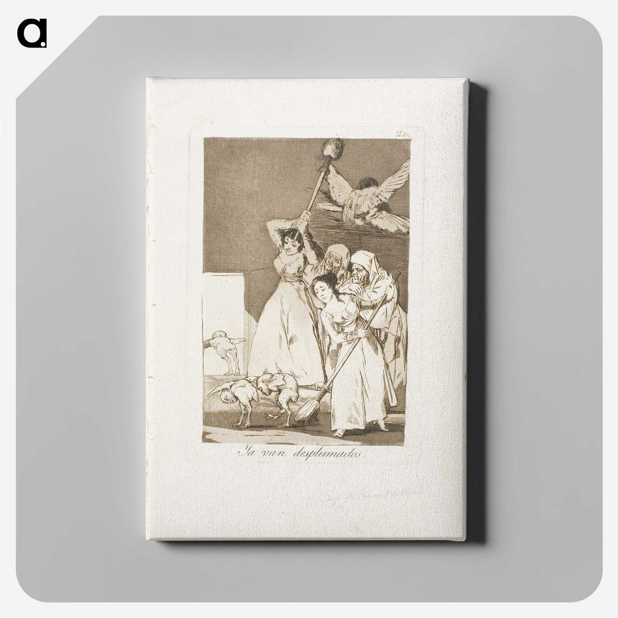 1-97_Francisco-de-Goya_canvas