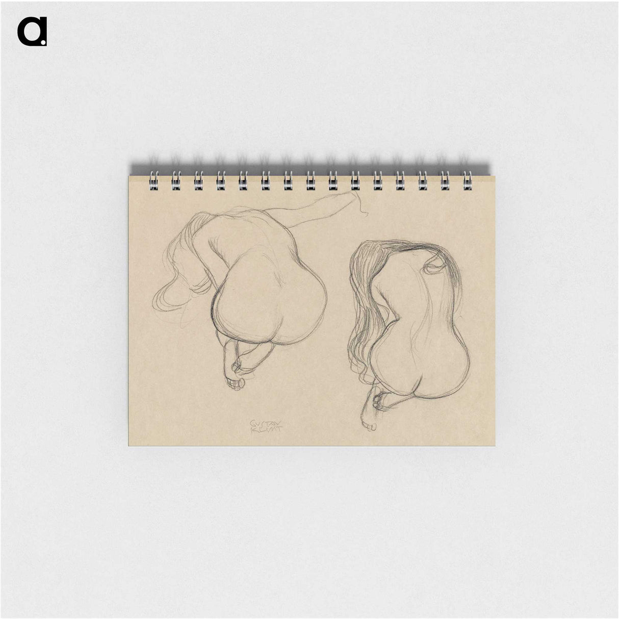 1-97_Gustav-Klimt_memo