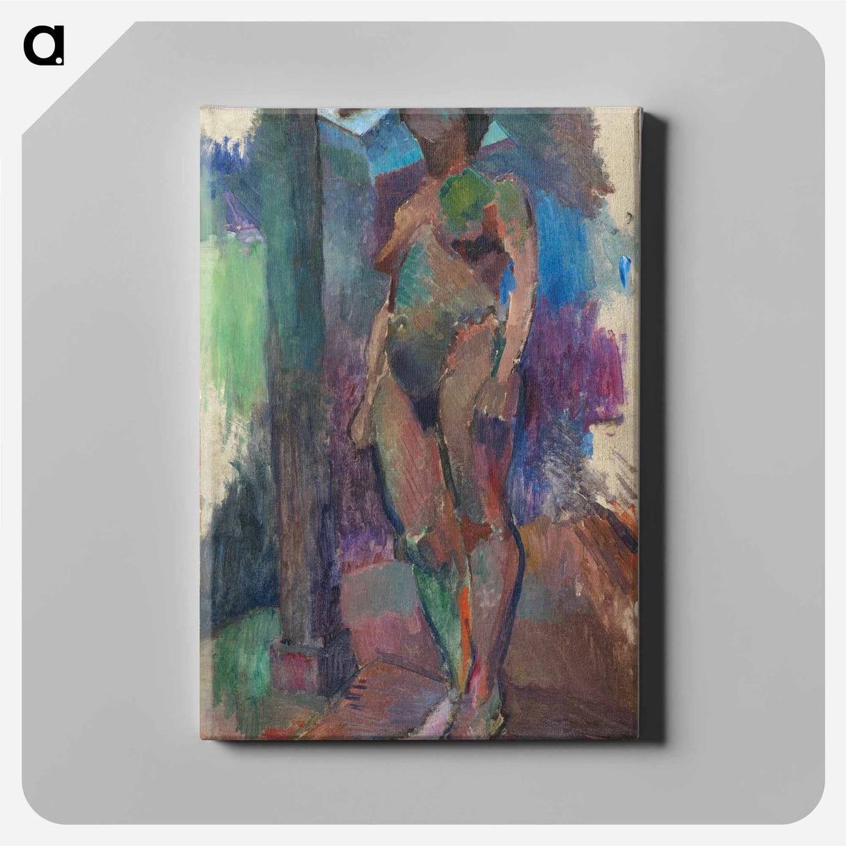 1-97_Henri-Matisse_canvas