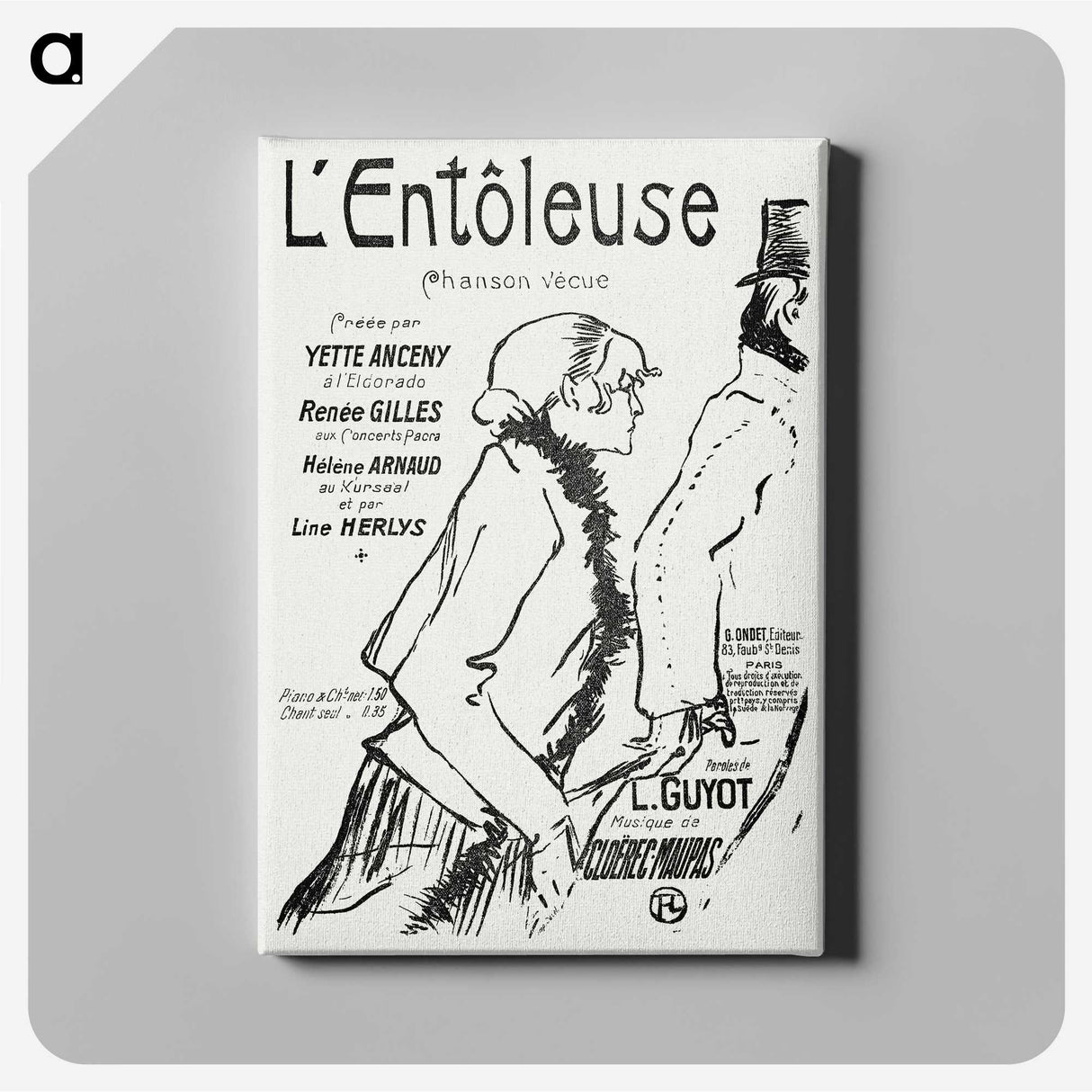 1-97_Henri-de-Toulouse-Lautrec_canvas