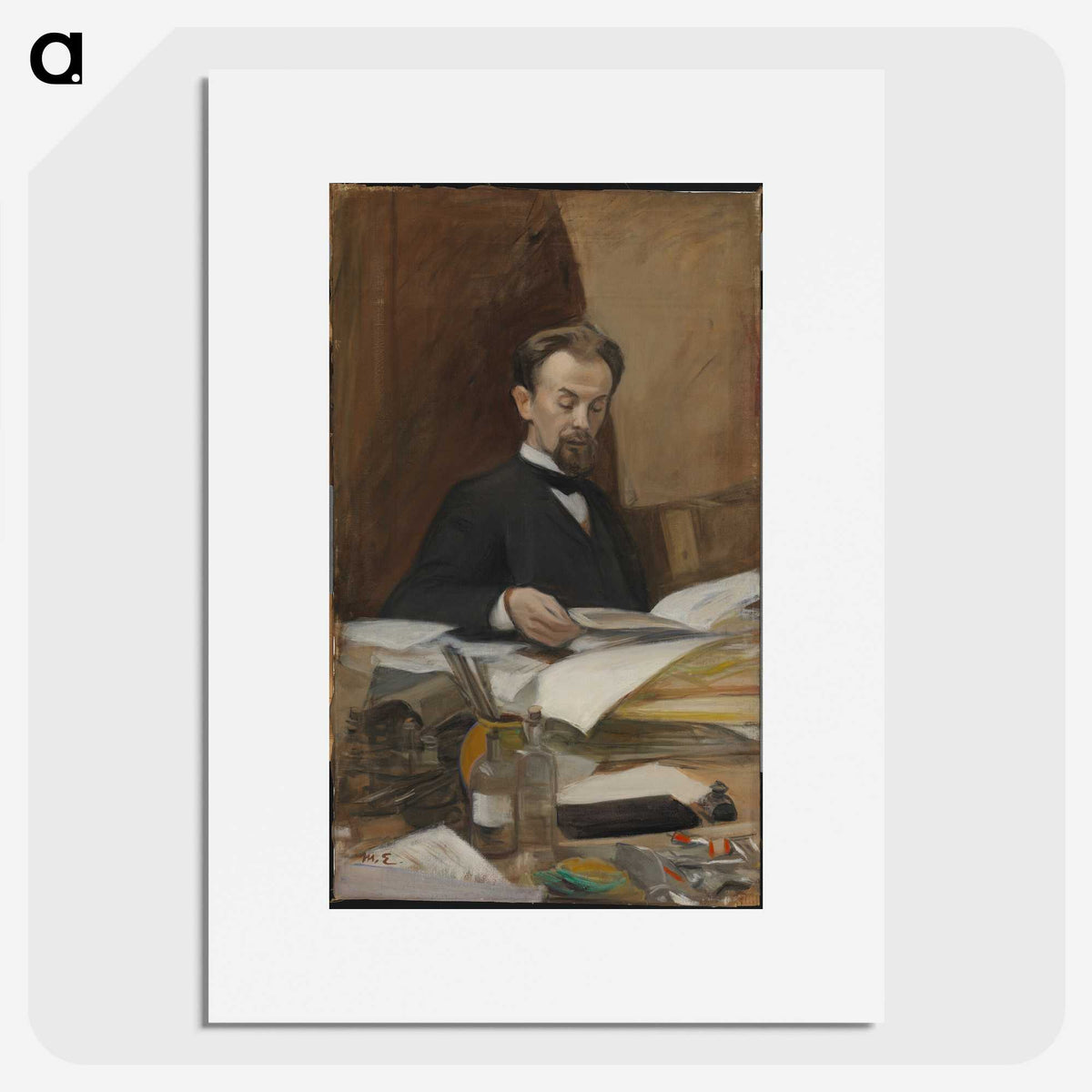 1-97_Magnus-Enckell_picture