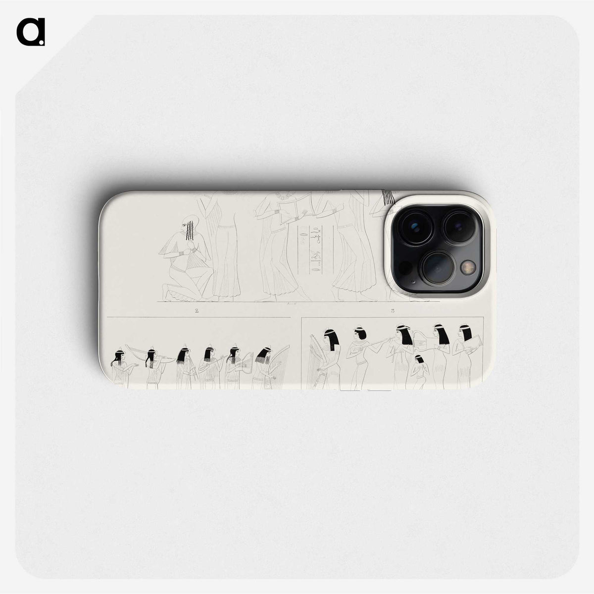 1-97_Monuments-of-Egypt-and-Nubia_phone