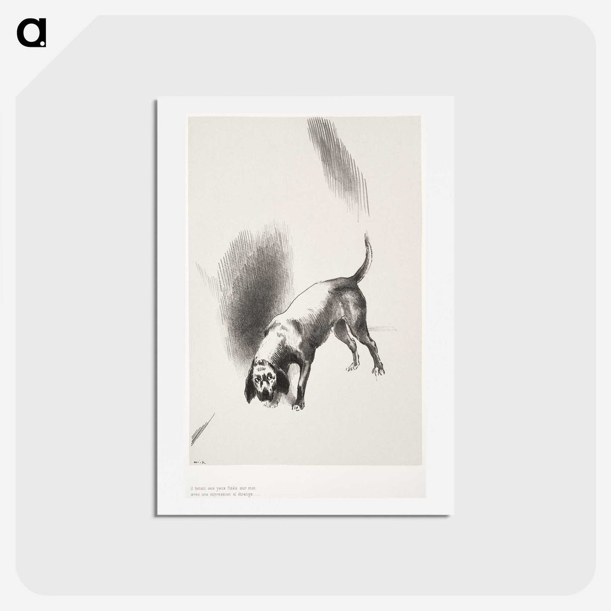 1-97_Odilon-Redon_hagaki