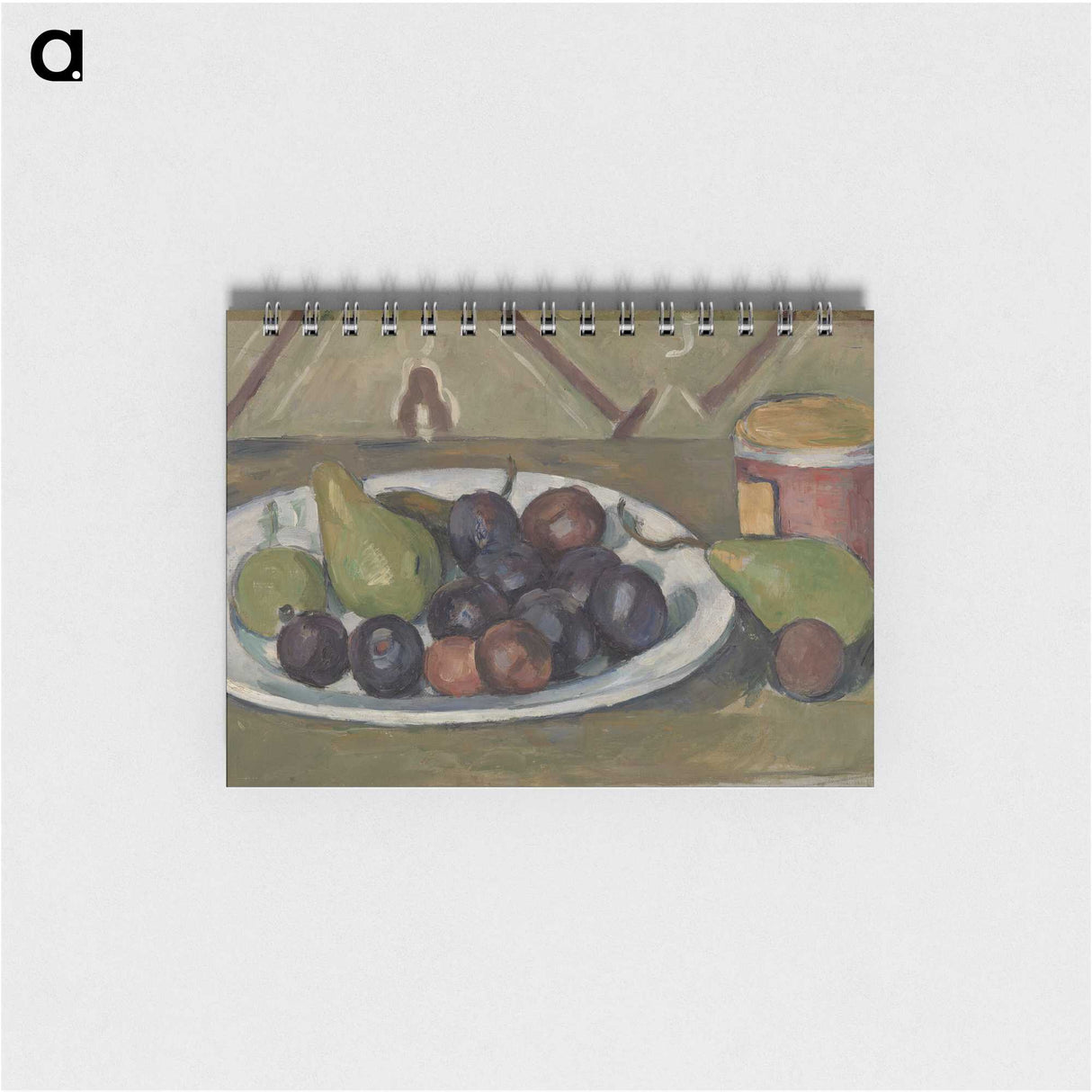 1-97_Paul-Cezanne_memo