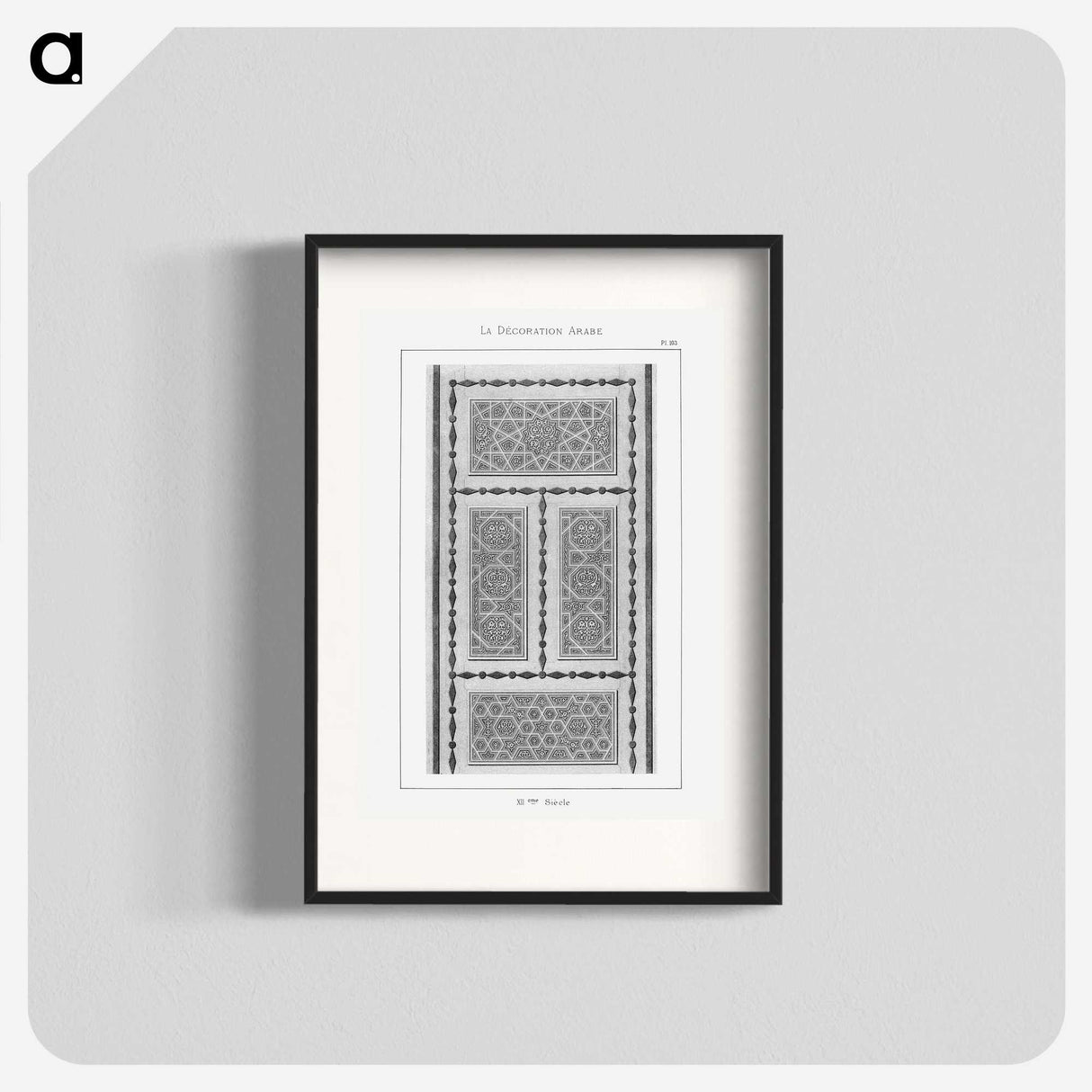 1-97_The-Arab-Decoration_blk