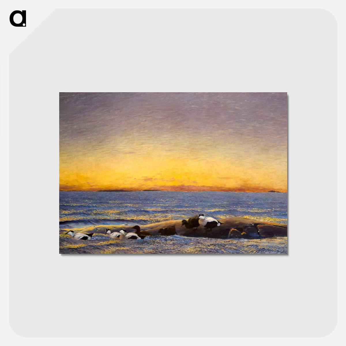 1-97_Thiel-Gallery_postcard