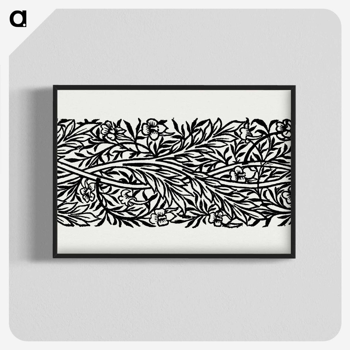 1-97_William-Morris_blk-crop