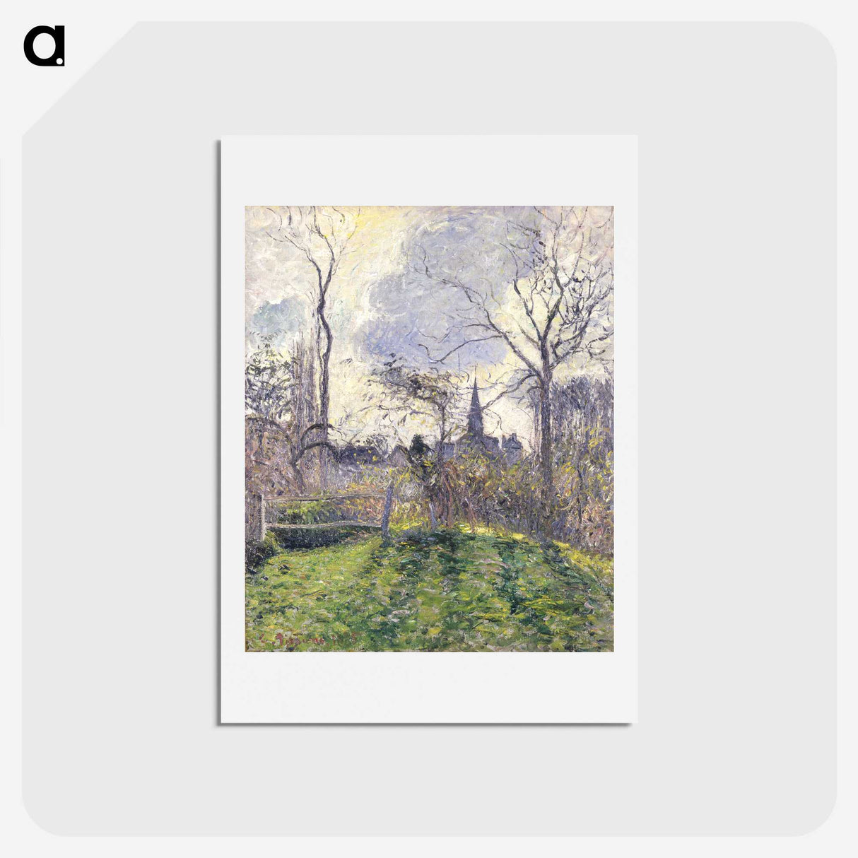 1-98_Camille-Pissarro_hagaki