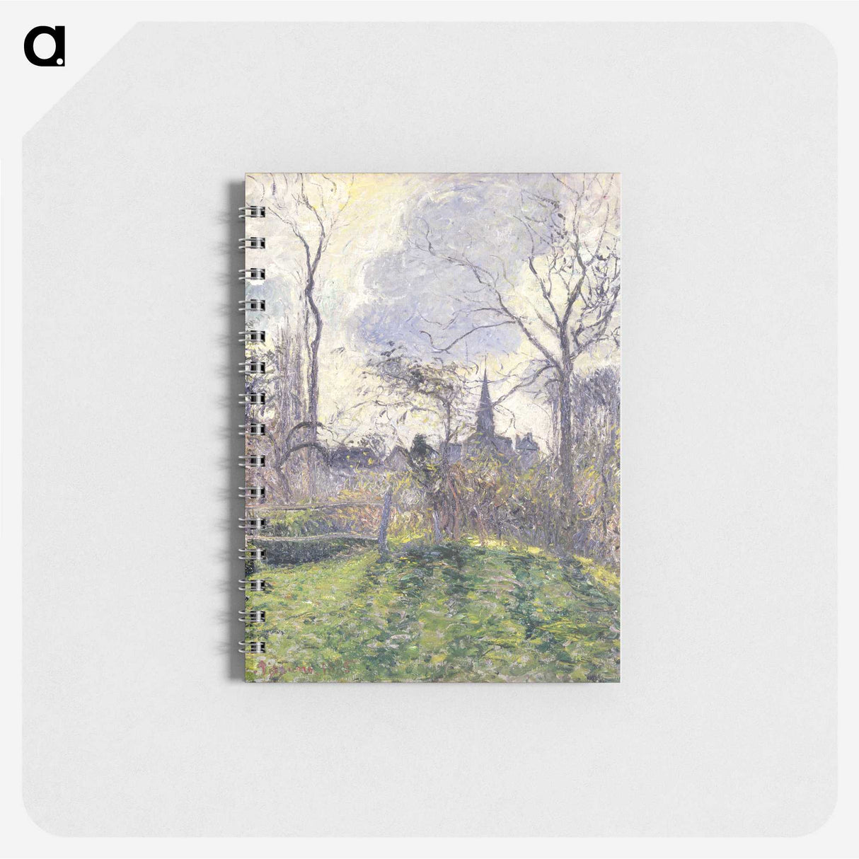 1-98_Camille-Pissarro_memo