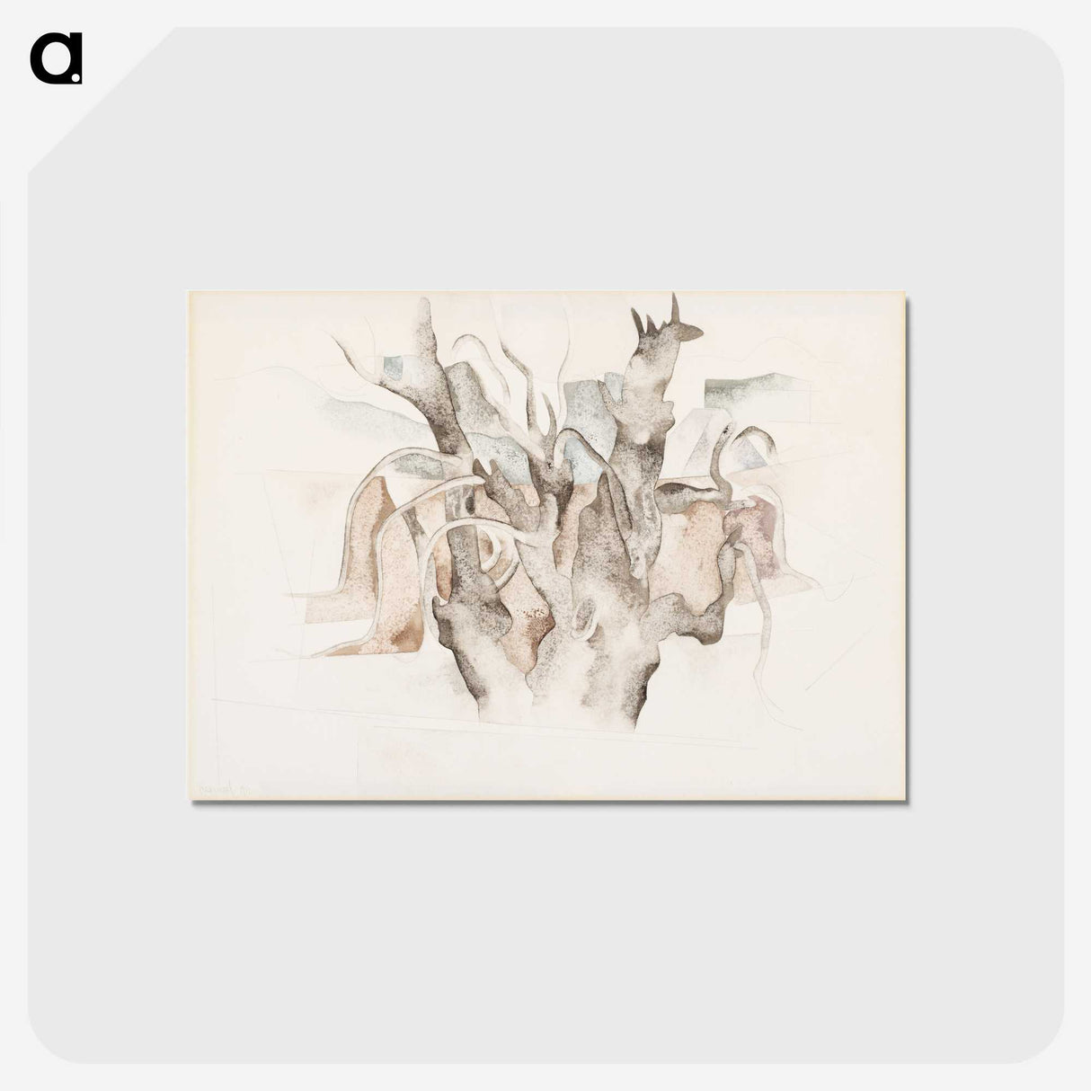 1-98_Charles-Demuth_postcard