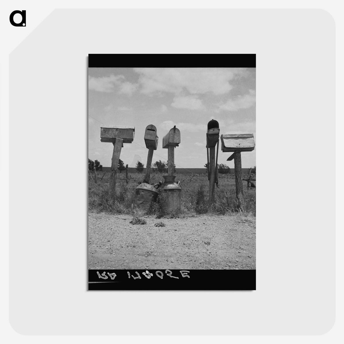 1-98_Dorothea-Lange_postcard