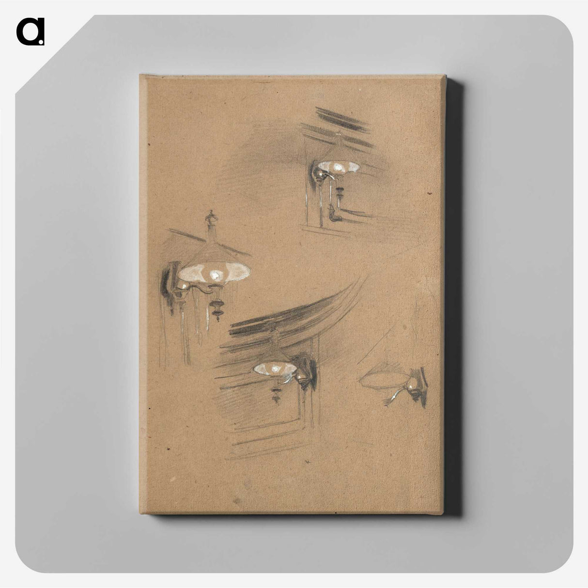 1-98_Gustav-Klimt_canvas