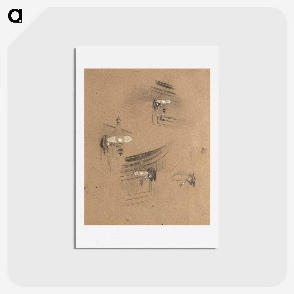 1-98_Gustav-Klimt_hagaki