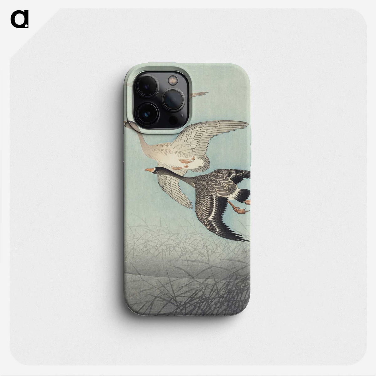 1-98_Ohara-Koson_phone