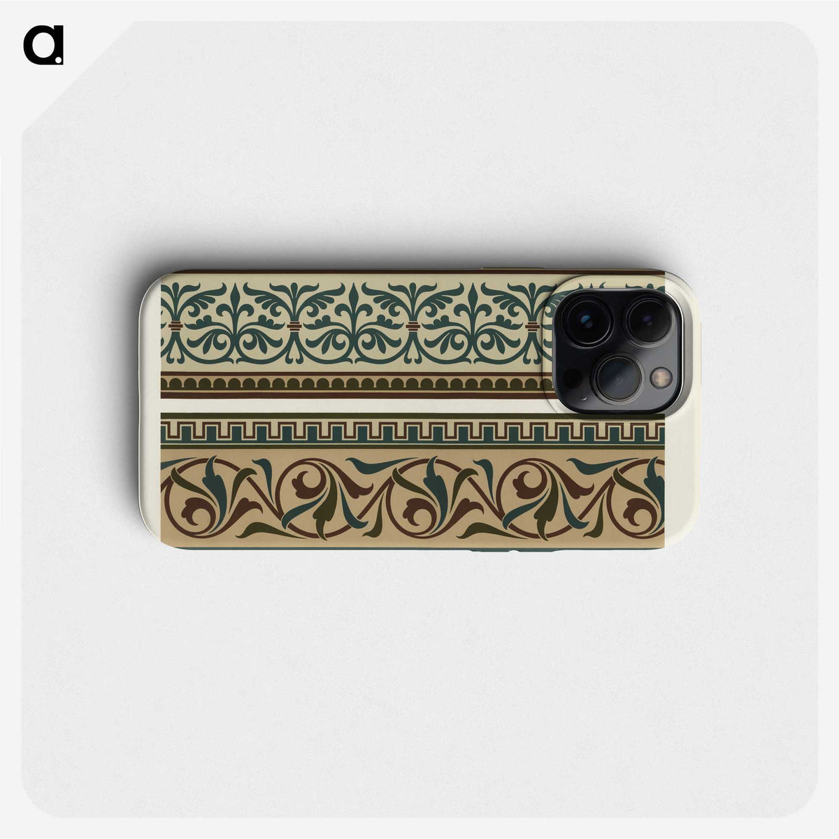 1-98_The-Practical-Decorator-and-Ornamentist_phone