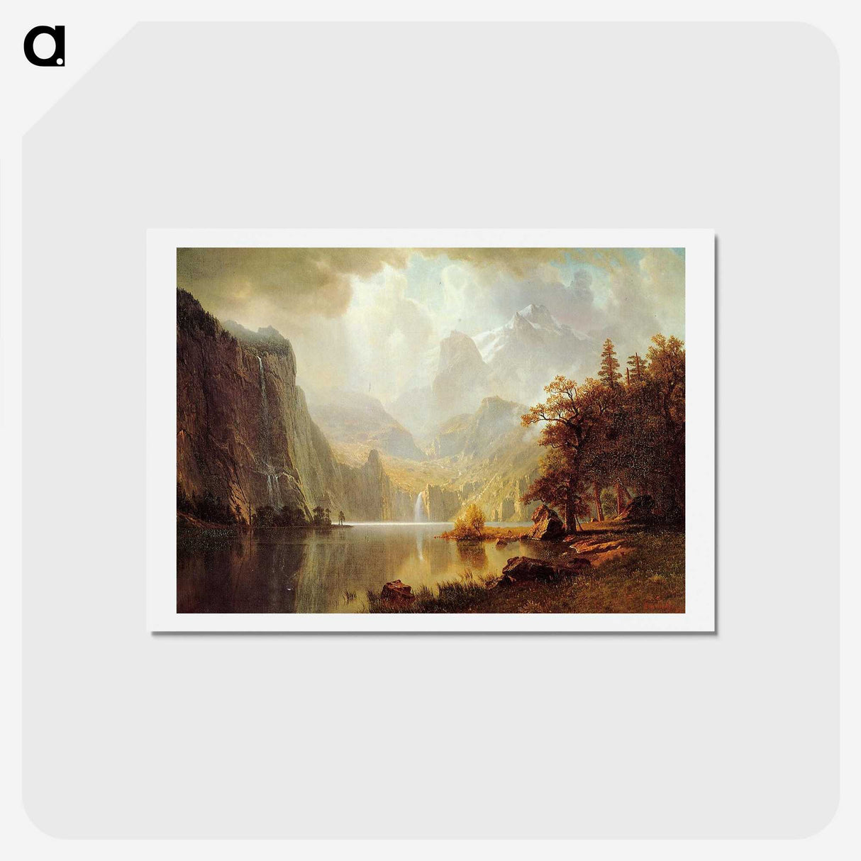 1-99_Albert-Bierstadt_hagaki