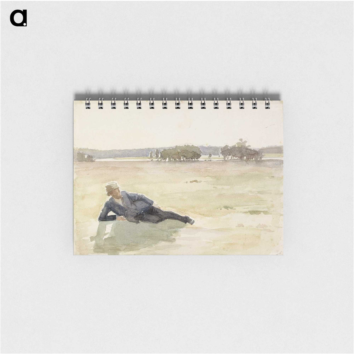 1-99_Albert-Edelfelt_memo