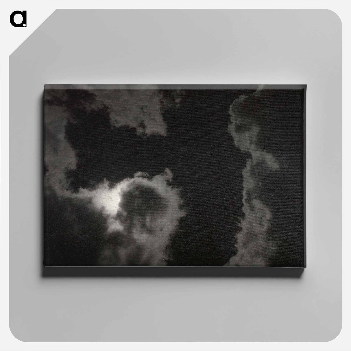 Songs of the Sky, No. 2, Equivalent, Portrait of Georgia, No. 3 - アルフレッド スティーグリッツ Canvas.