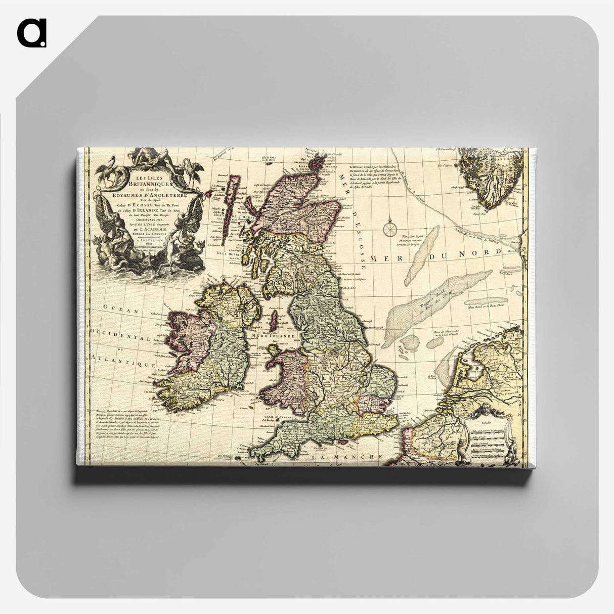 1-99_Antique-Maps_canvas