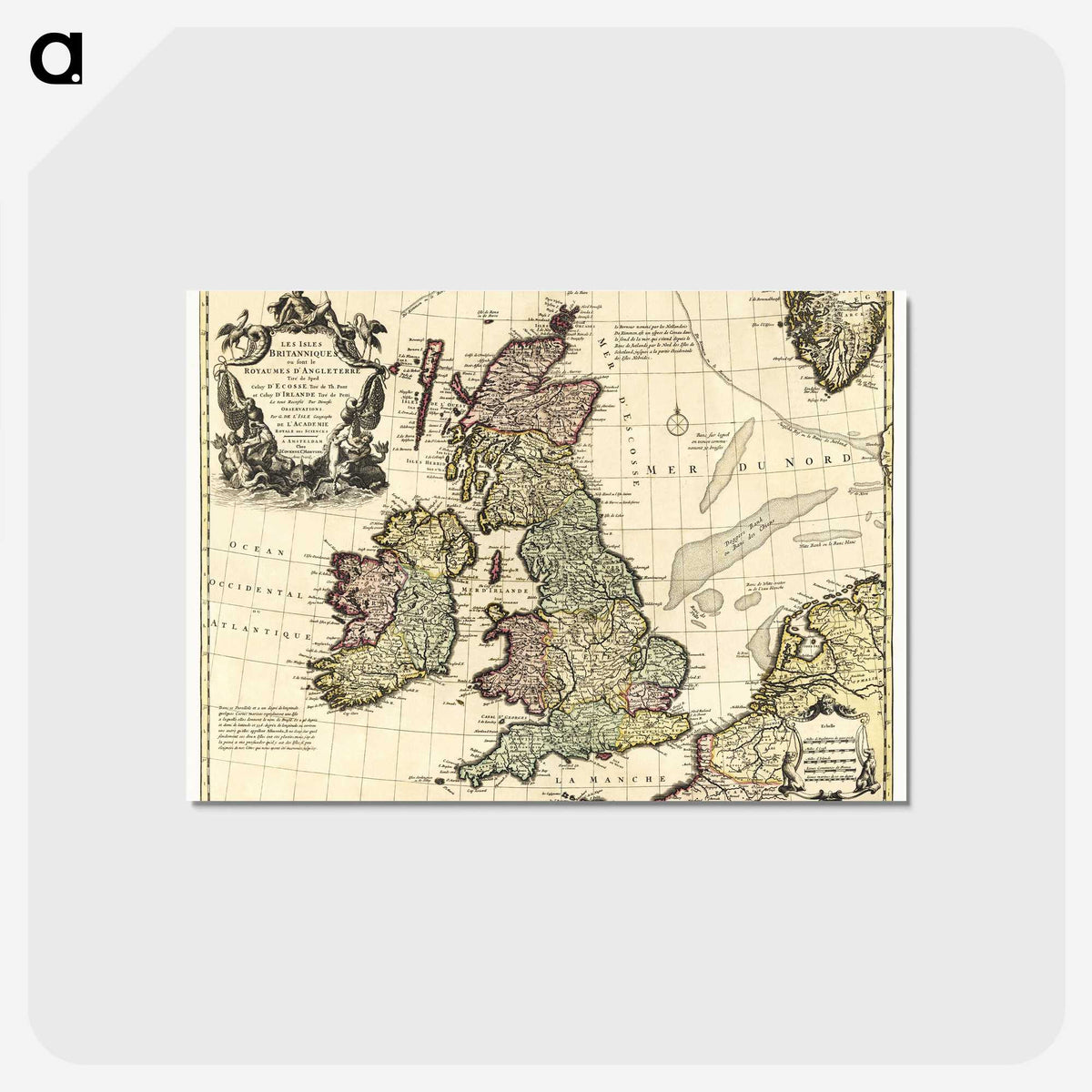 1-99_Antique-Maps_postcard