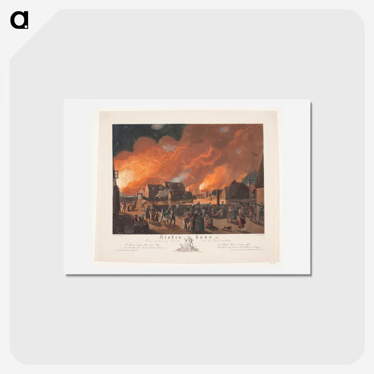 1-99_Christoffer-Wilhelm-Eckersberg_hagaki