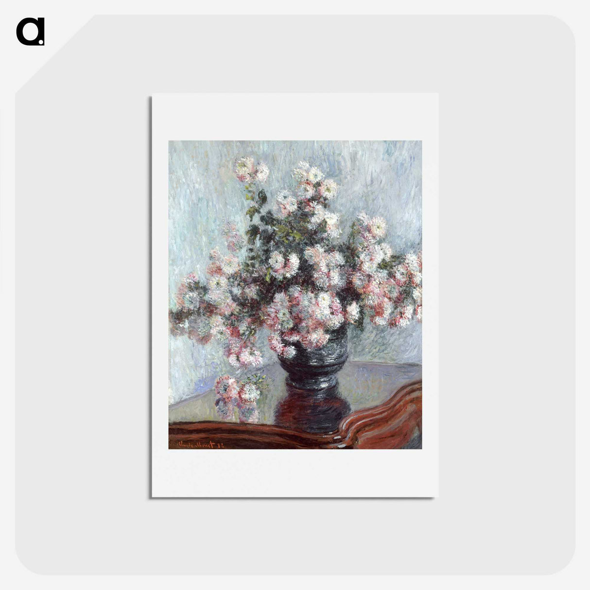 1-99_Claude-Monet_hagaki