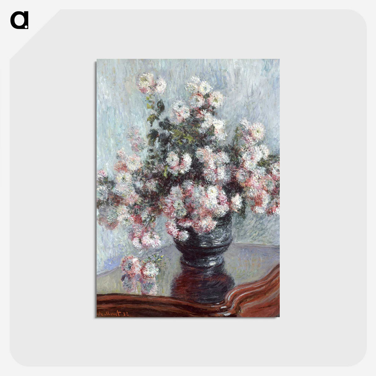 1-99_Claude-Monet_postcard