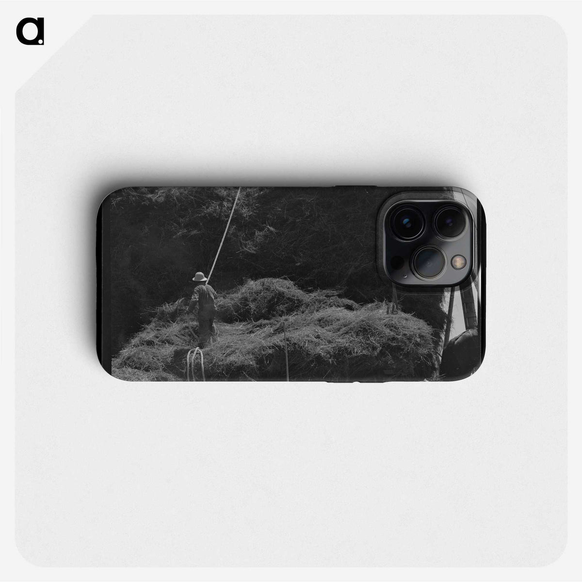 1-99_Dorothea-Lange_phone
