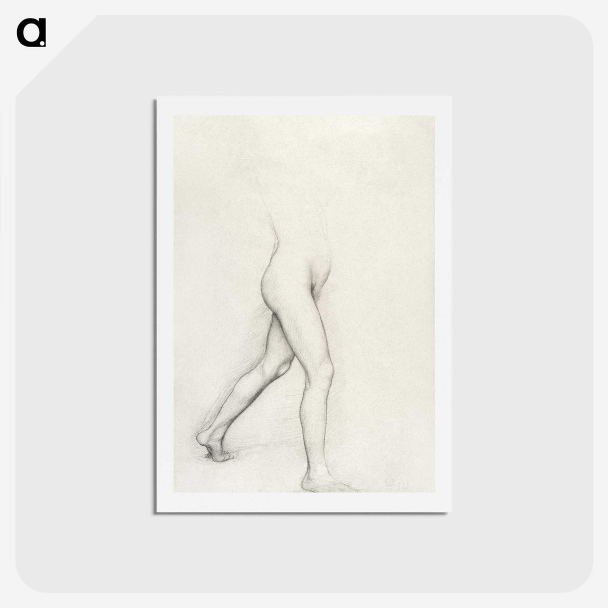 1-99_Edgar-Degas_hagaki
