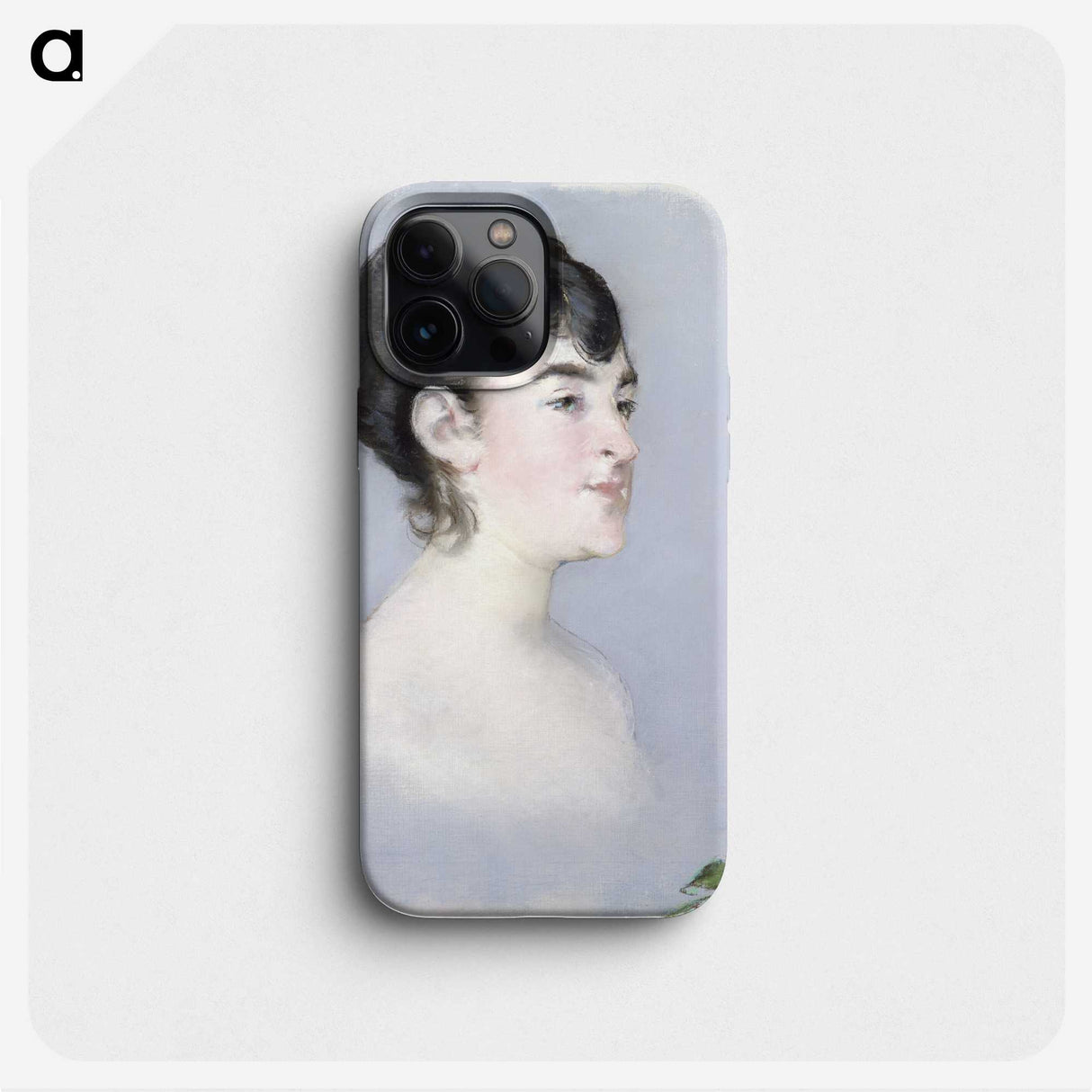 1-99_Edouard-Manet_phone