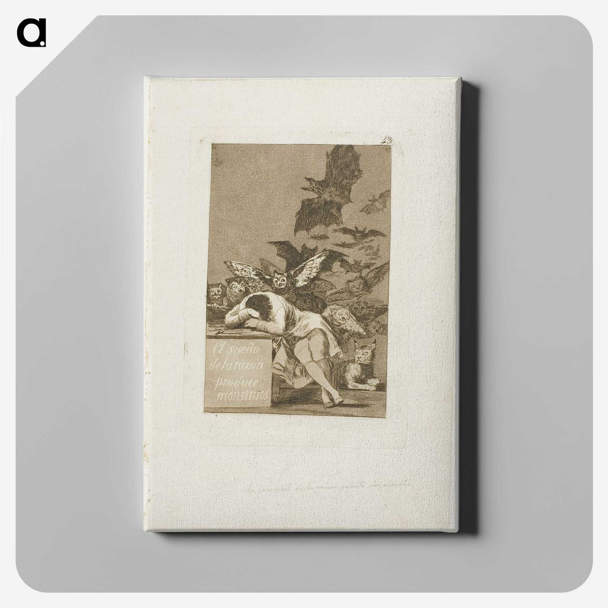 1-99_Francisco-de-Goya_canvas