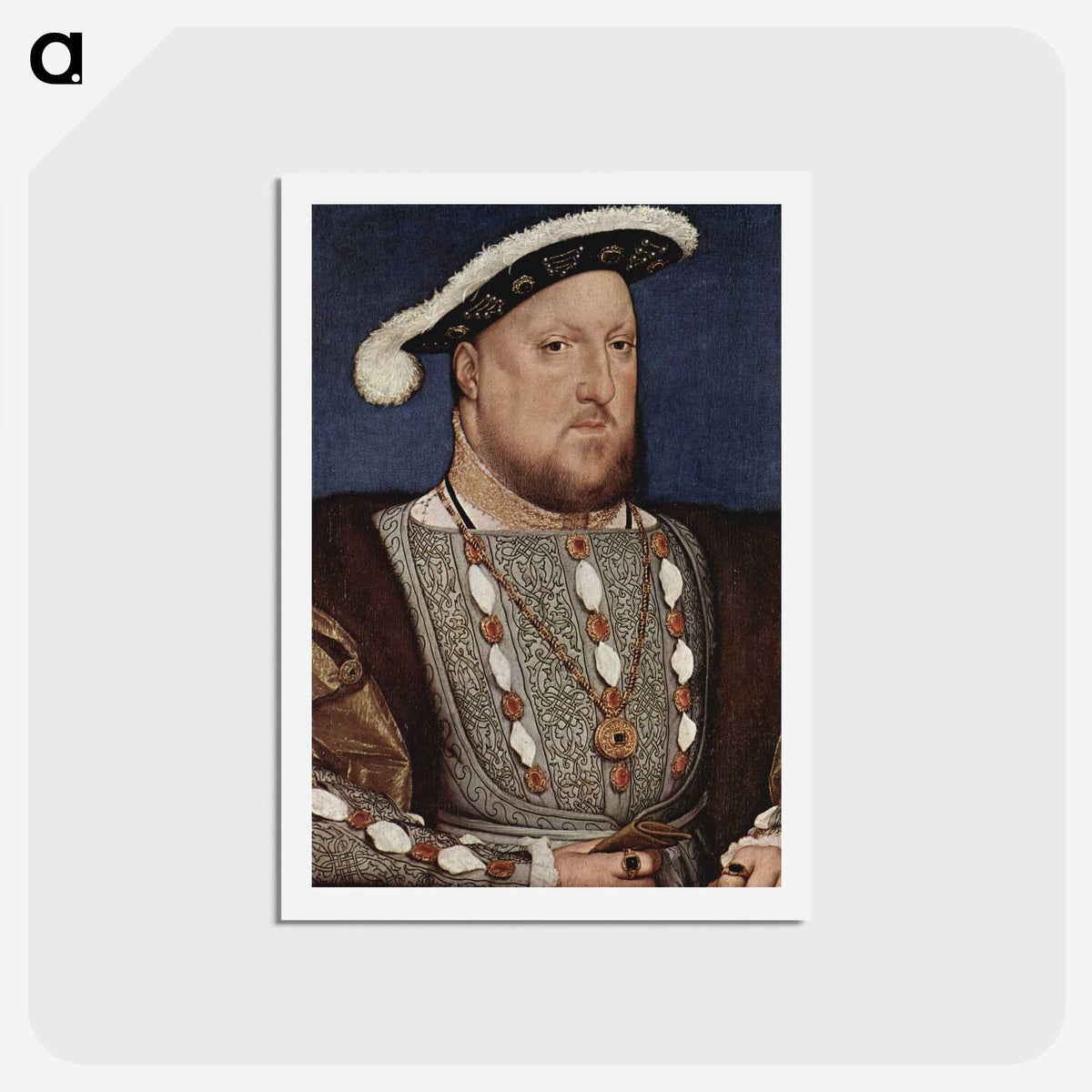 1-99_Hans-Holbein-the-Younger_hagaki