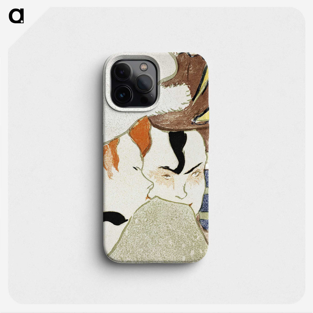 1-99_Henri-de-Toulouse-Lautrec_phone