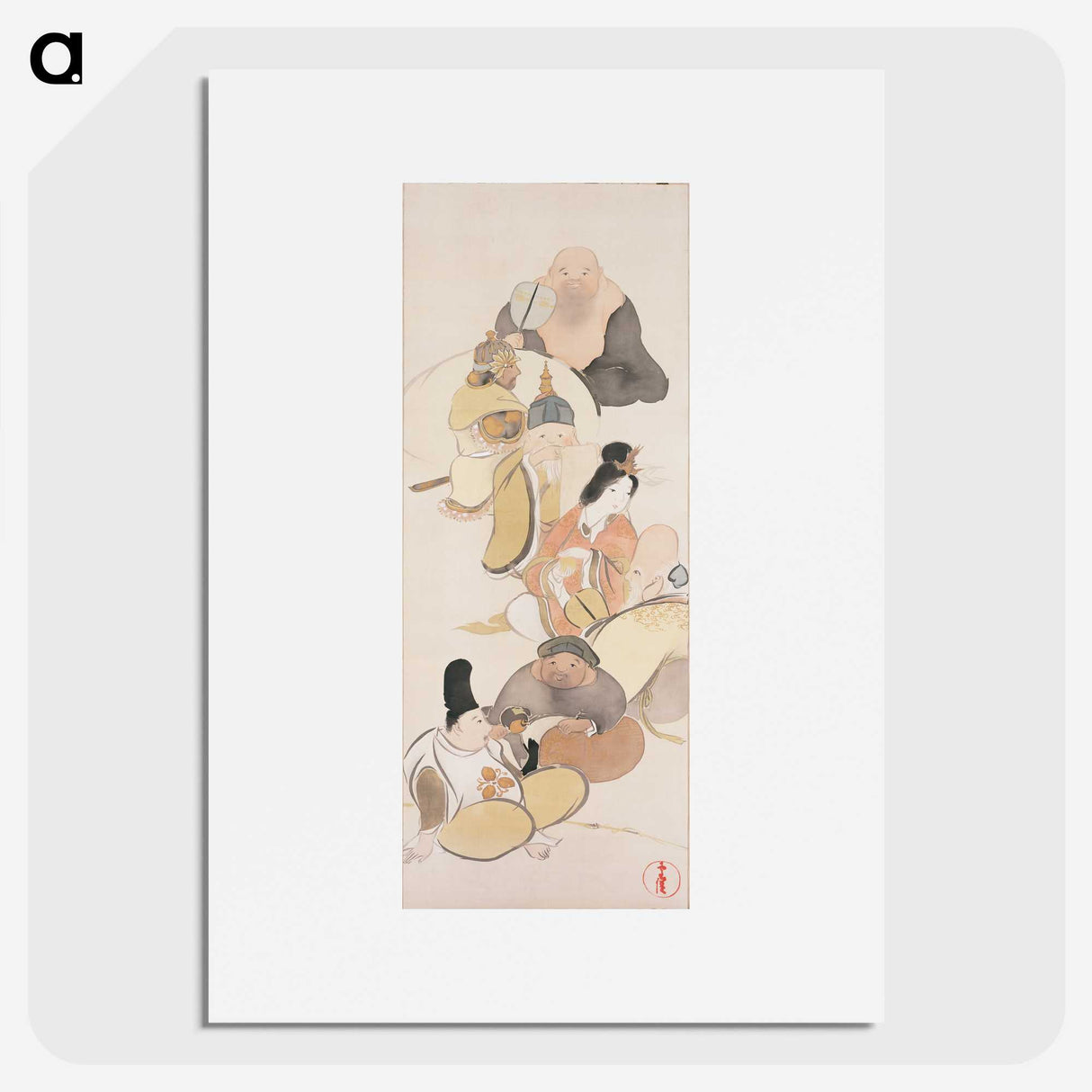 1-99_Kamisaka-Sekka_picture