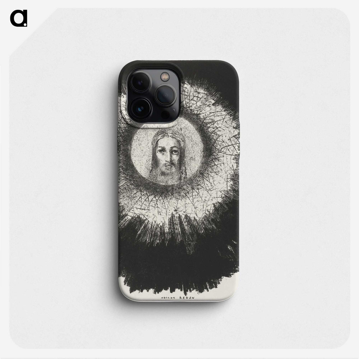 1-99_Odilon-Redon_phone
