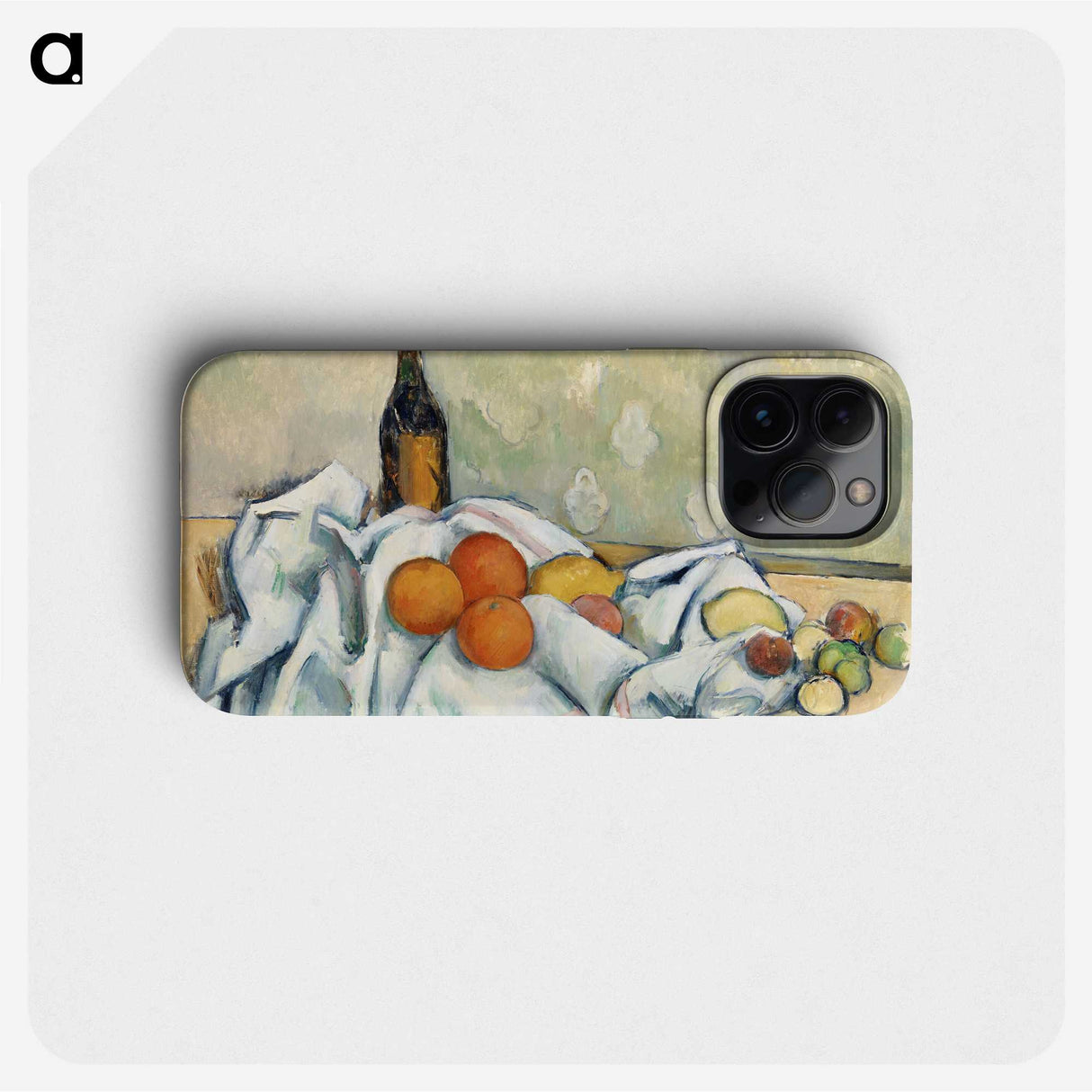 1-99_Paul-Cezanne_phone