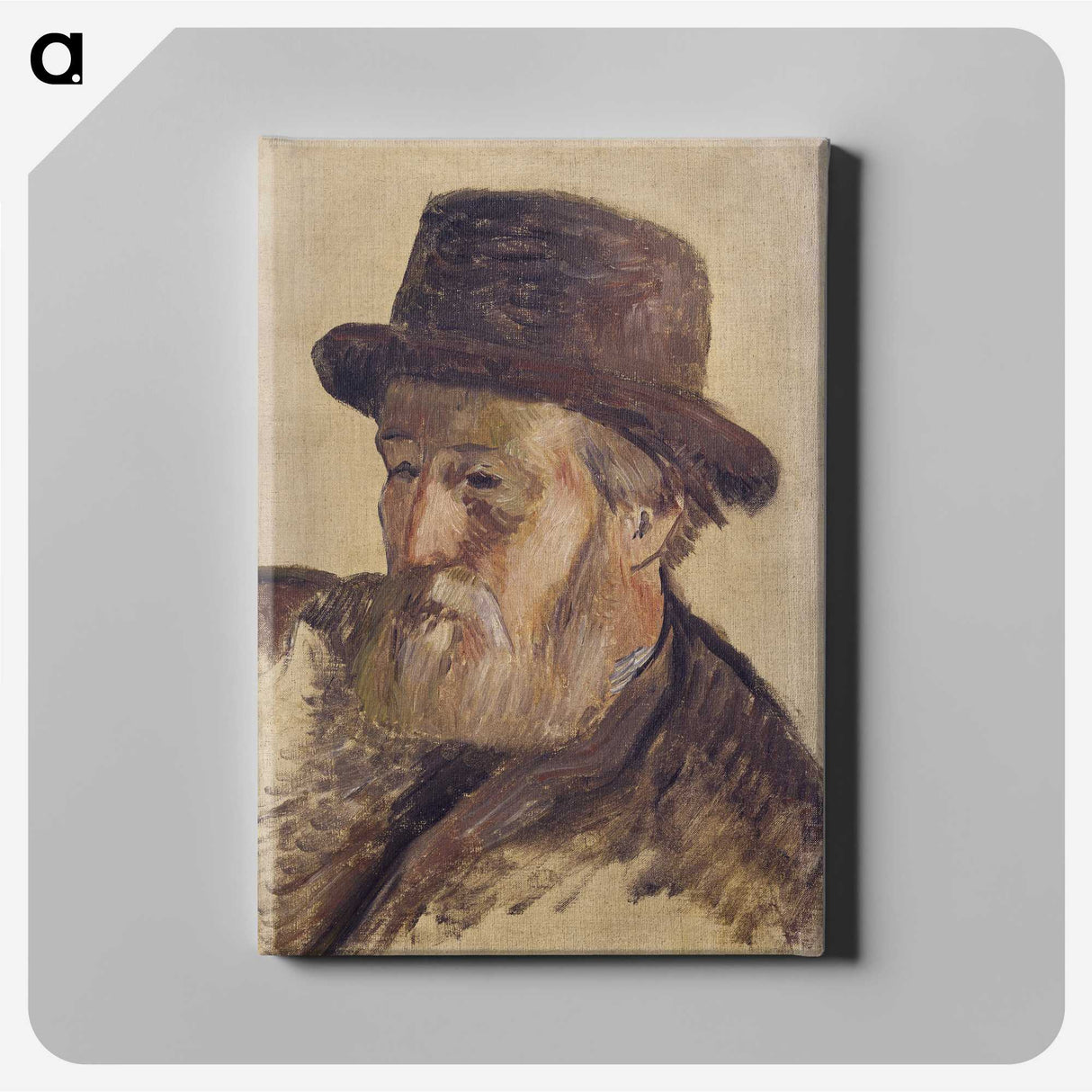 1-99_Paul-Gauguin_canvas