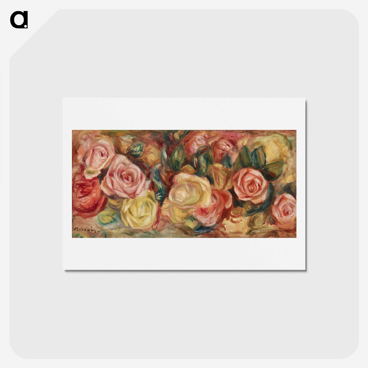 1-99_Pierre-Auguste-Renoir_hagaki