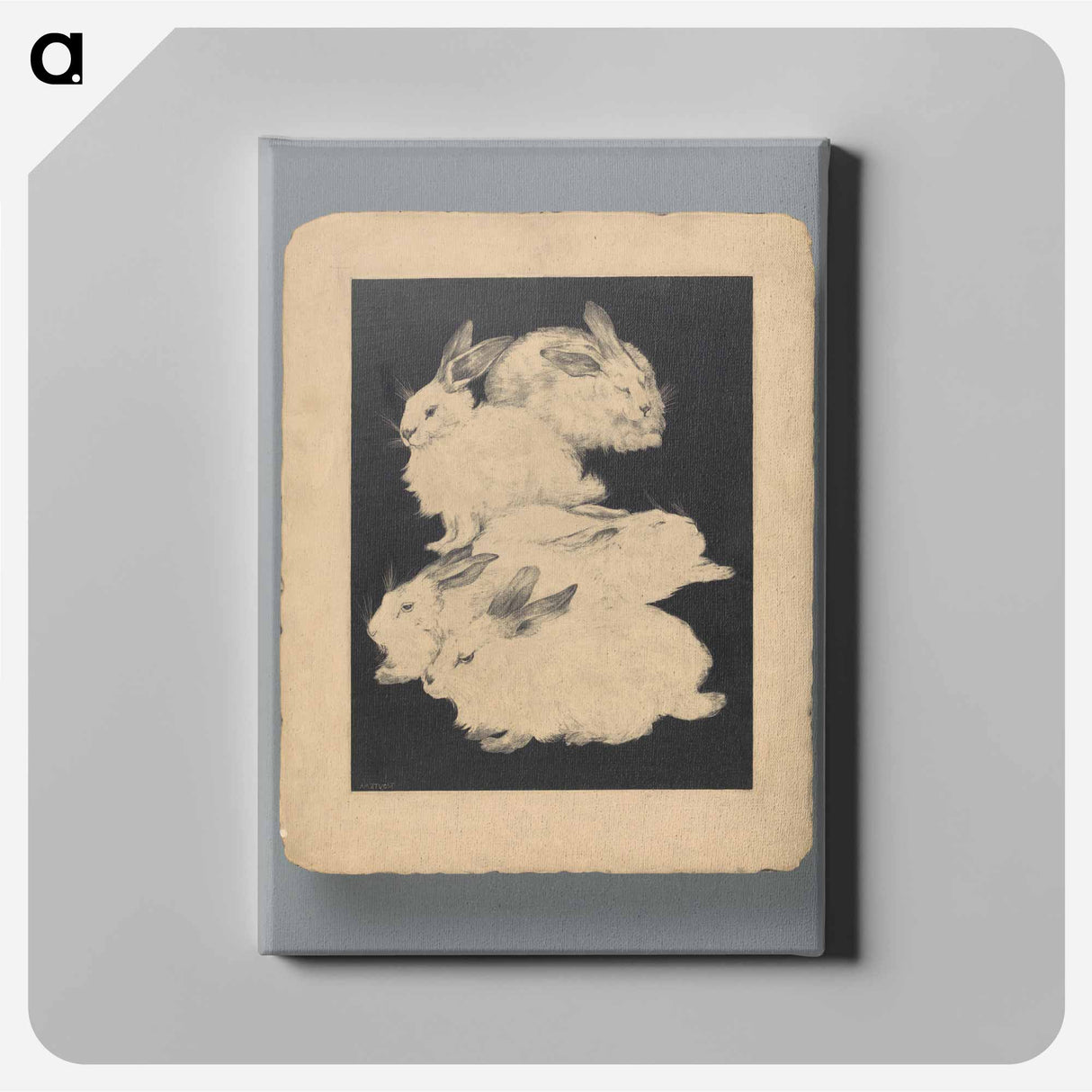 View all artworks - Theo van Hoytema Canvas.