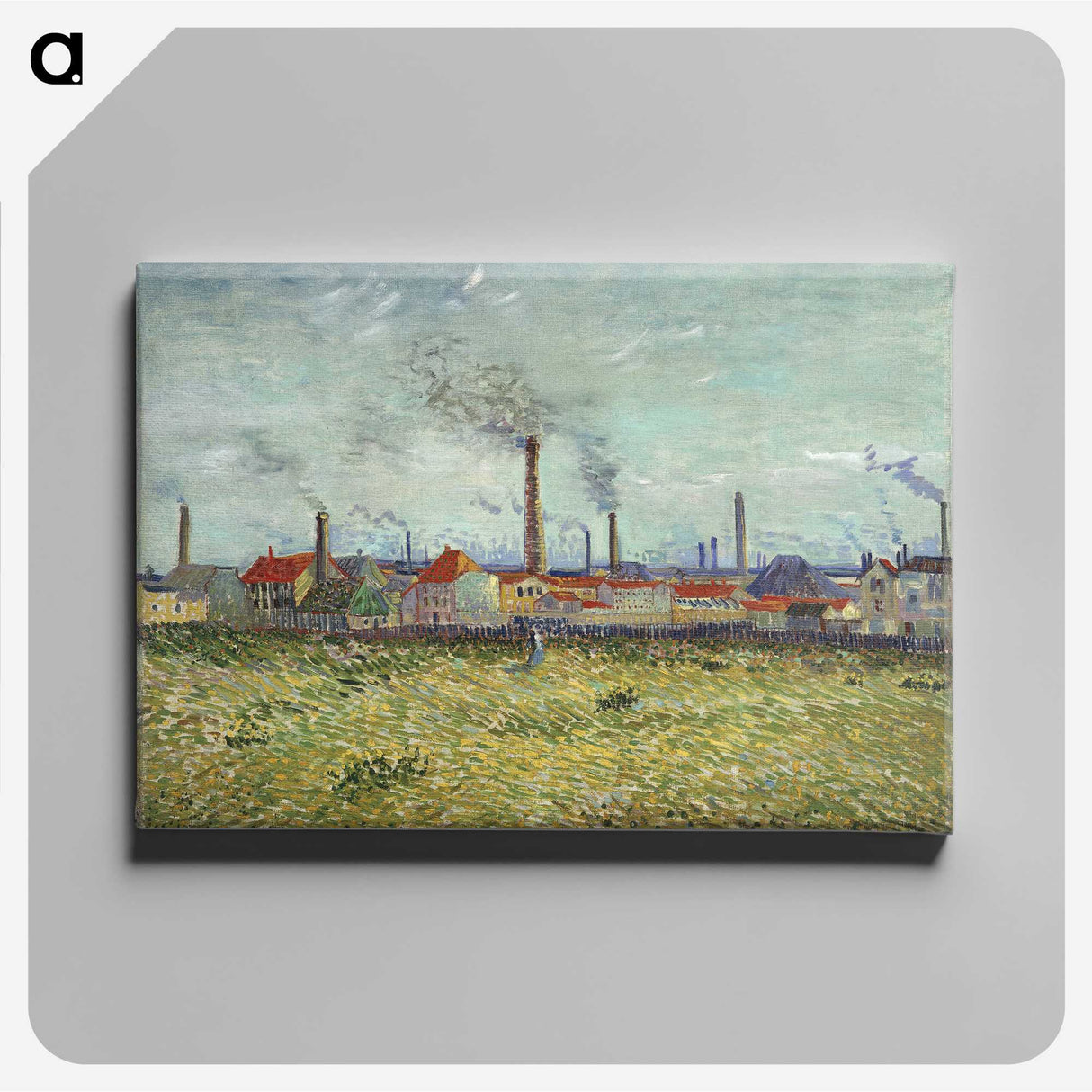 1-99_Vincent-van-Gogh_canvas