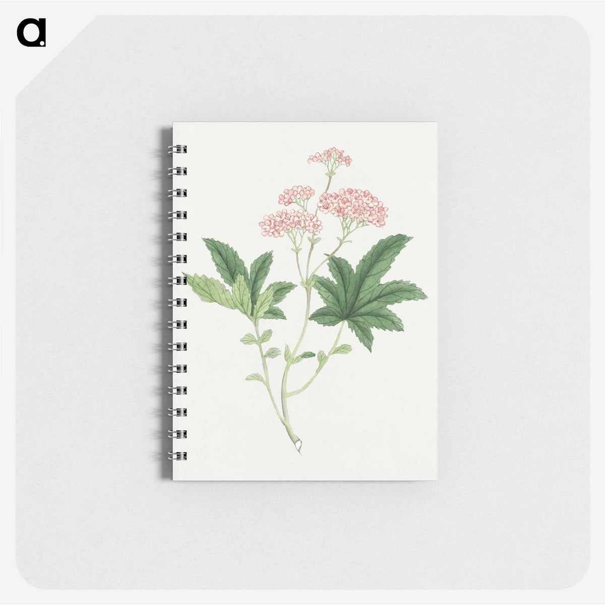 1-9_19th-Century-Japanese-Flowers_memo