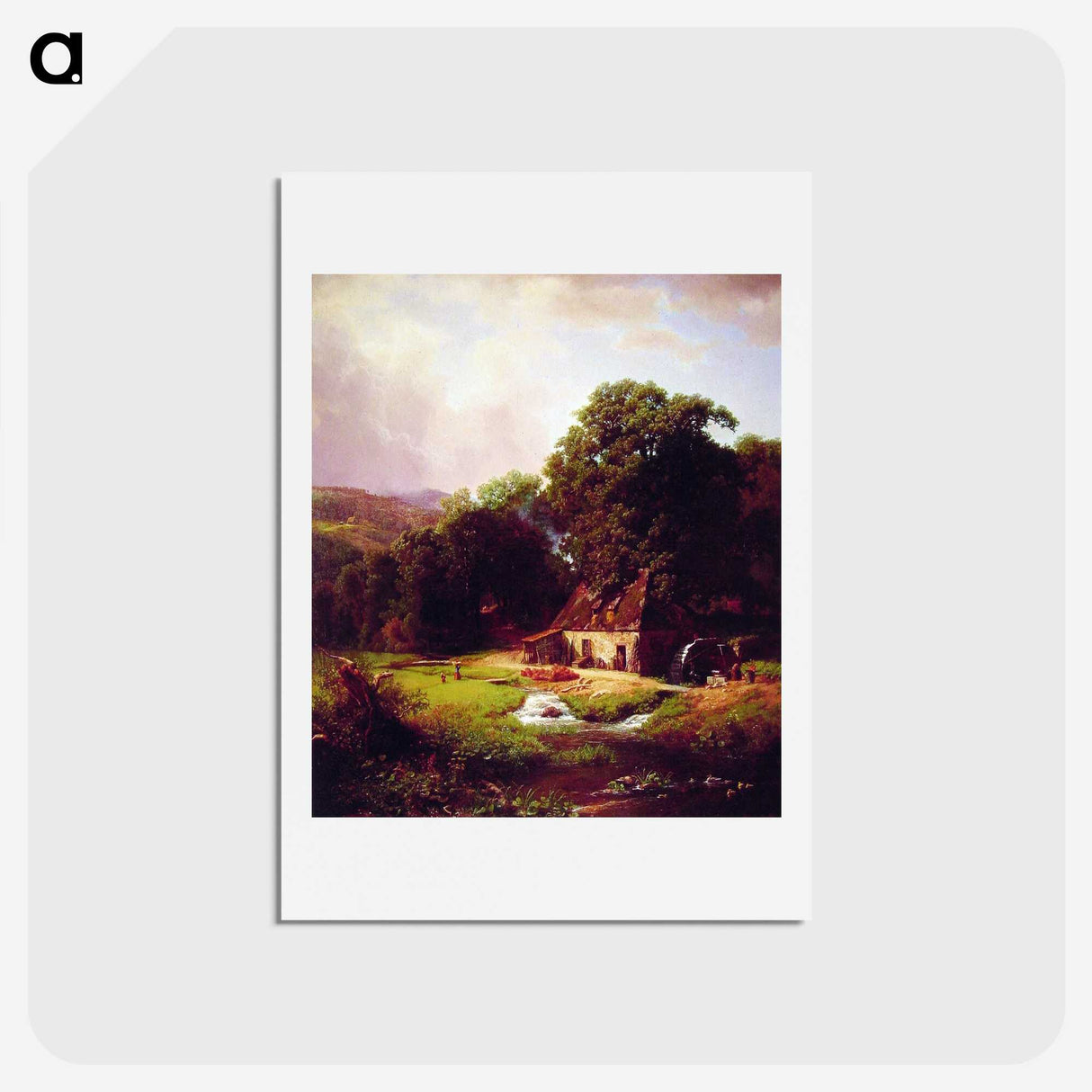 1-9_Albert-Bierstadt_hagaki