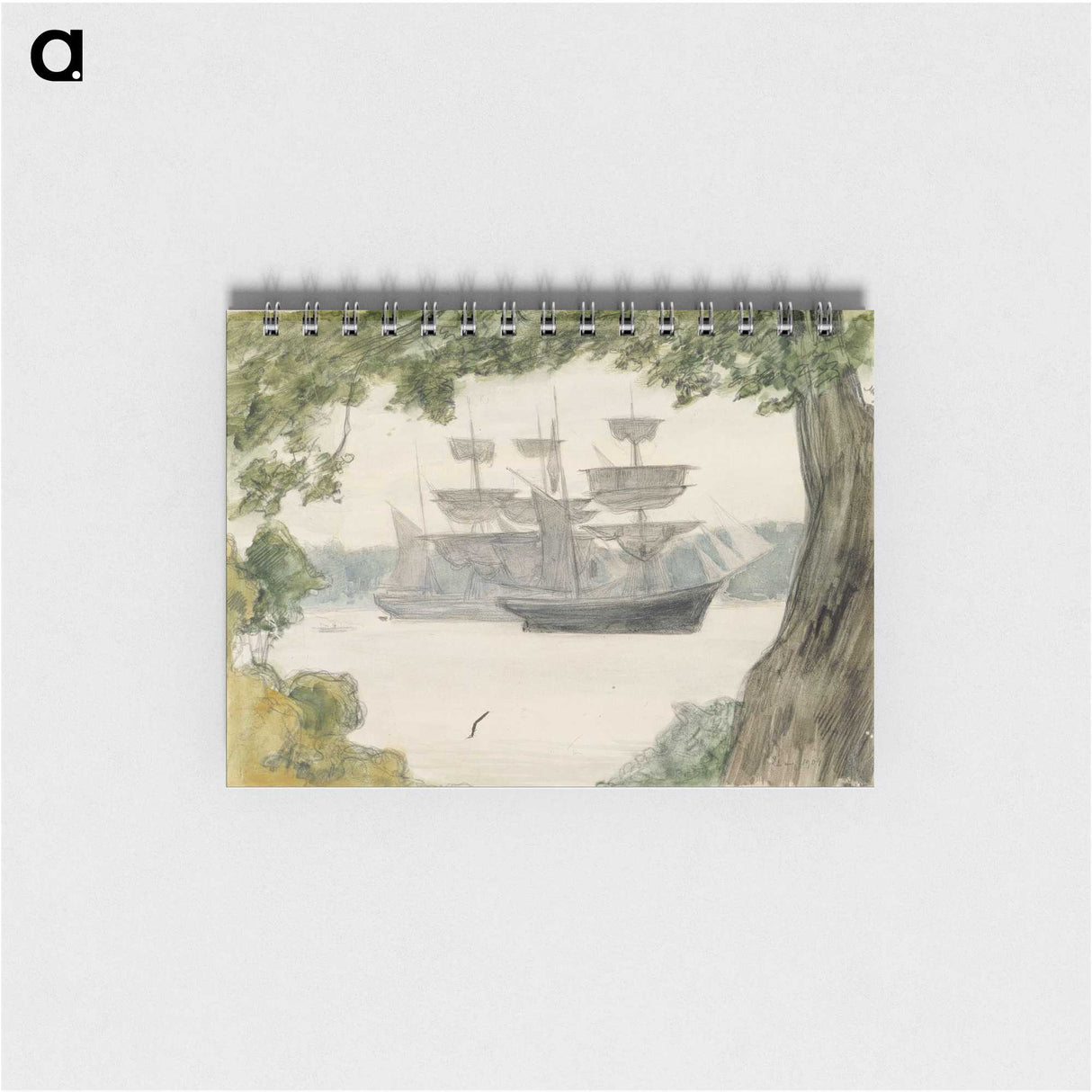 1-9_Albert-Edelfelt_memo